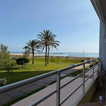 Appartement Marina Racons