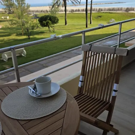 Appartement Marina Racons *