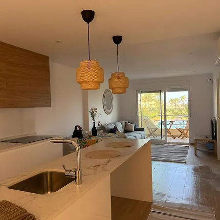 Appartement Marina Racons *