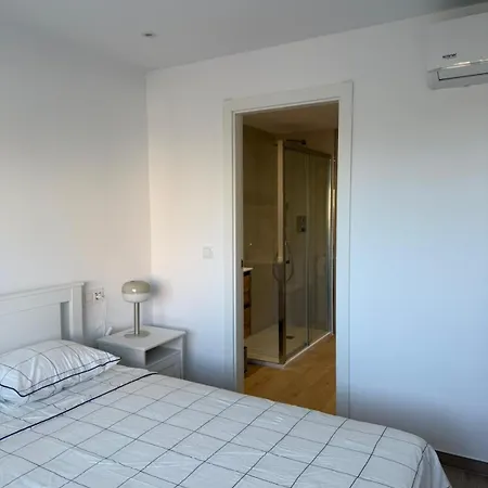 Marina Racons Appartement
