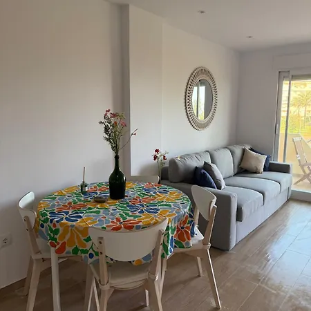 Appartement Marina Racons