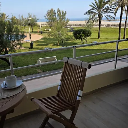 Marina Racons Dénia