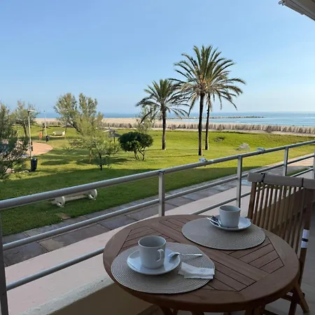 Marina Racons Appartement