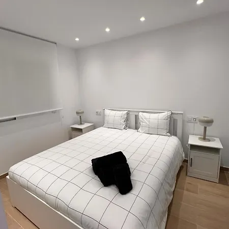 Appartement Marina Racons