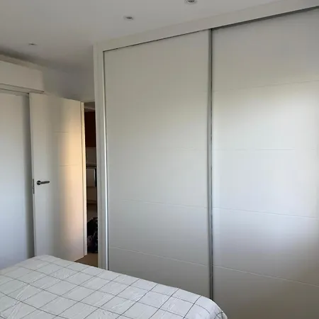 Appartement Marina Racons *