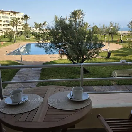 Marina Racons Appartement