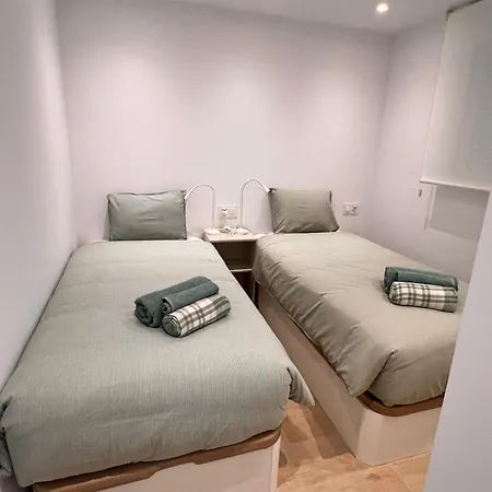 Marina Racons Appartement