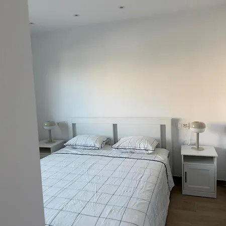 Marina Racons Appartement *