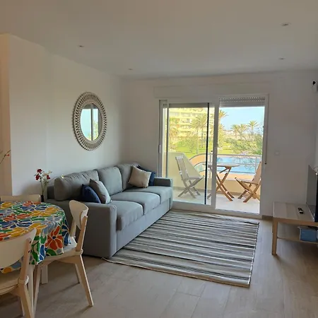 Marina Racons Appartement