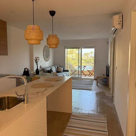 Appartement Marina Racons