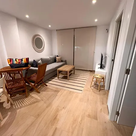 Marina Racons Appartement *