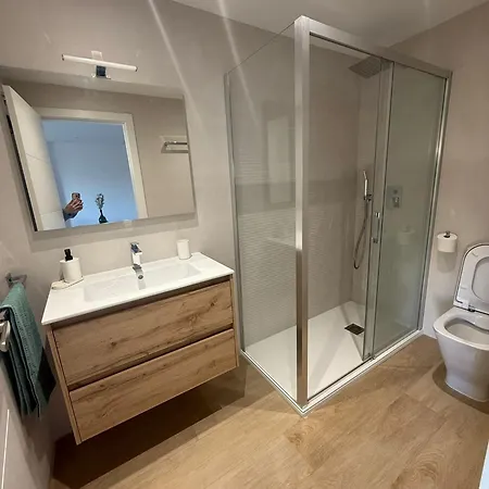 Appartement Marina Racons