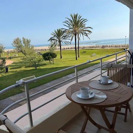 Appartement Marina Racons *