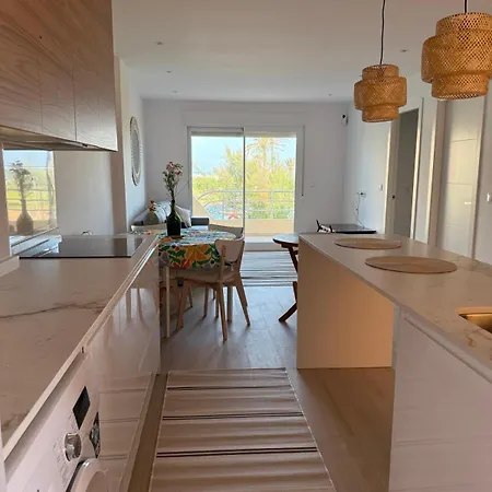 Appartement Marina Racons *