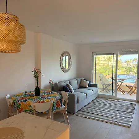 Appartement Marina Racons Dénia