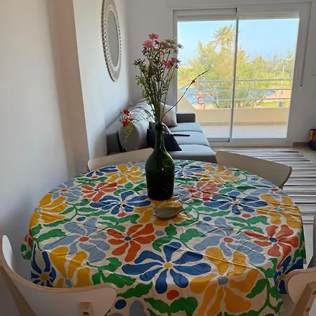 Appartamento Marina Racons Dénia