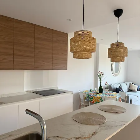 Appartamento Marina Racons Dénia