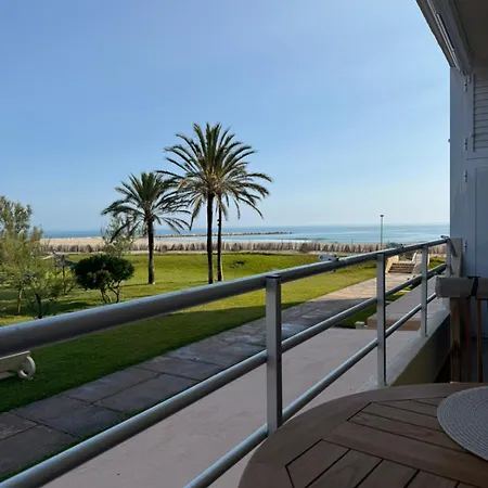 Appartamento Marina Racons Dénia